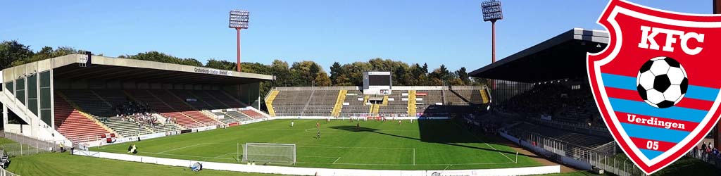 Grotenburg-Stadion